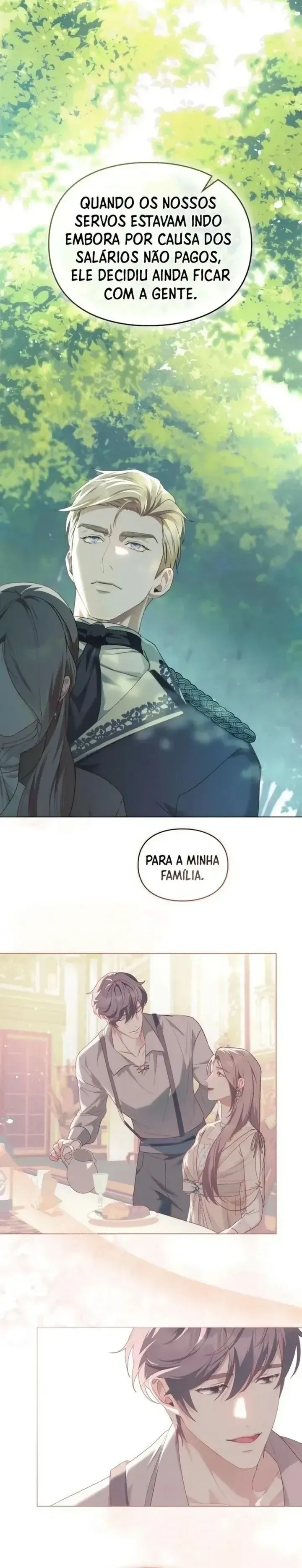 Read Traição da Dignidade PT Manga Online
