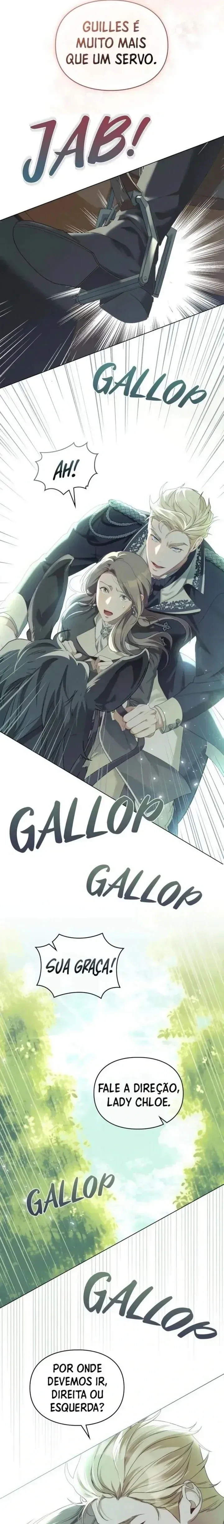 Read Traição da Dignidade PT Manga Online