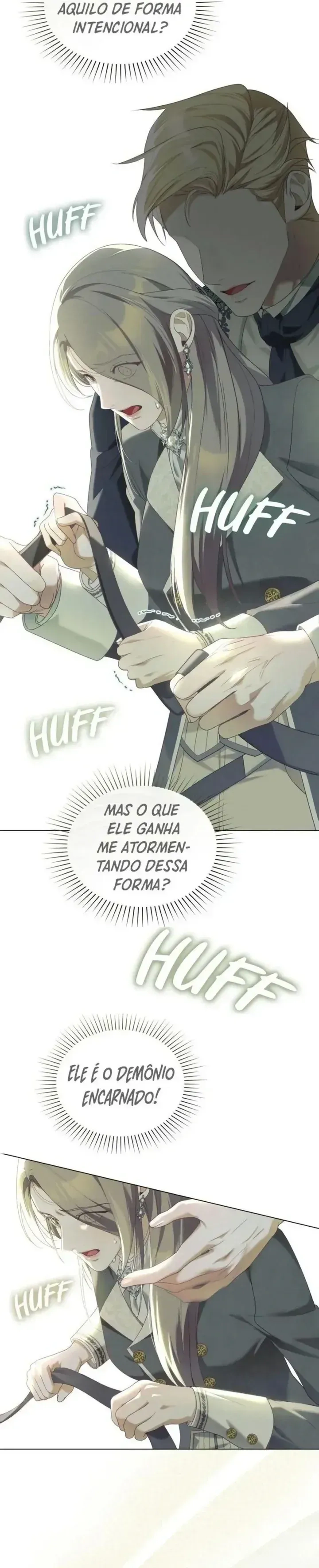 Read Traição da Dignidade PT Manga Online