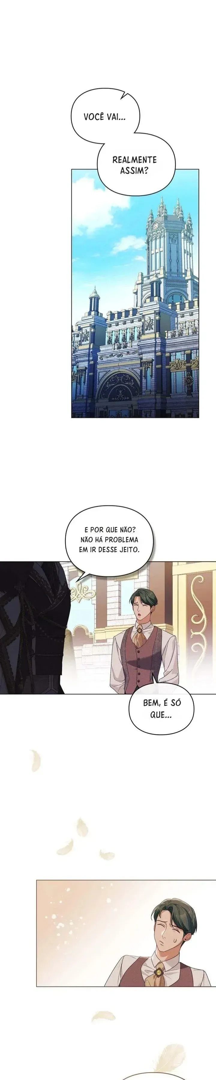 Read Traição da Dignidade PT Manga Online