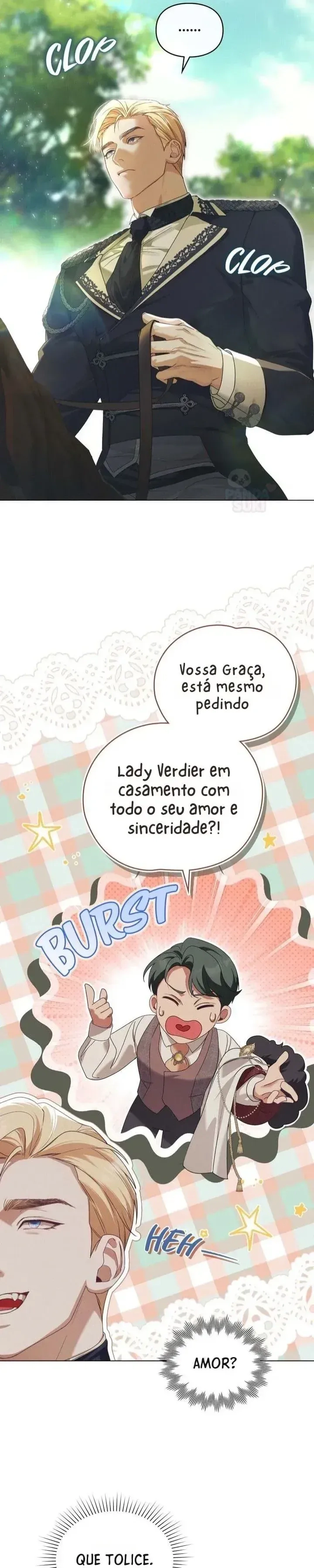 Read Traição da Dignidade PT Manga Online
