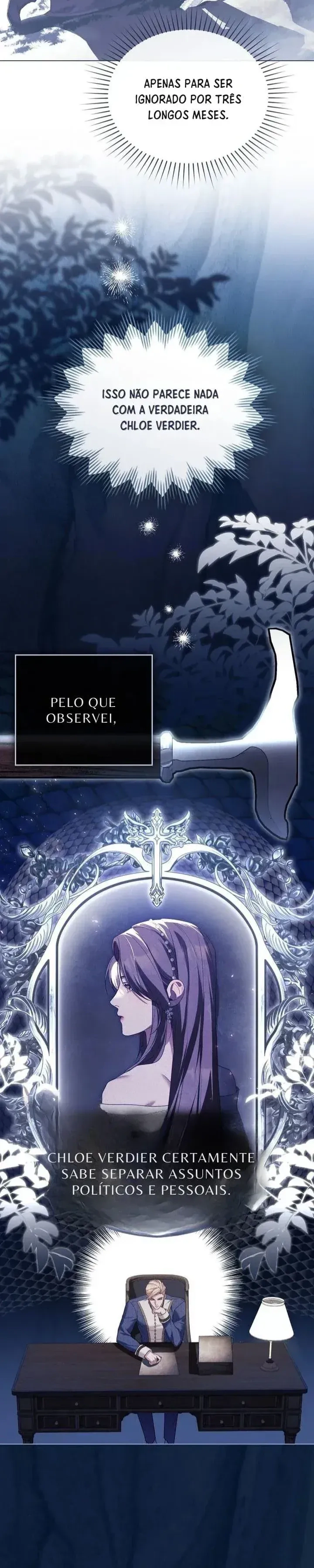 Read Traição da Dignidade PT Manga Online