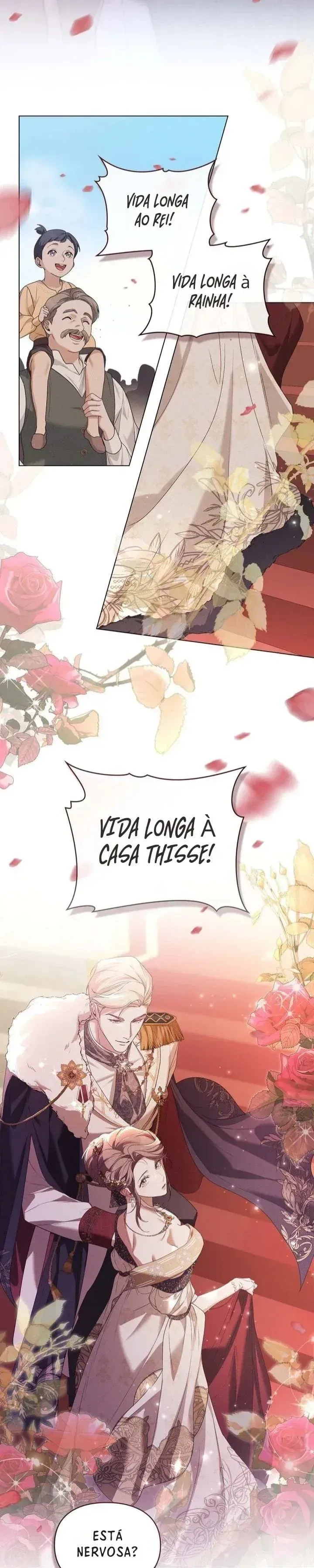 Read Traição da Dignidade PT Manga Online