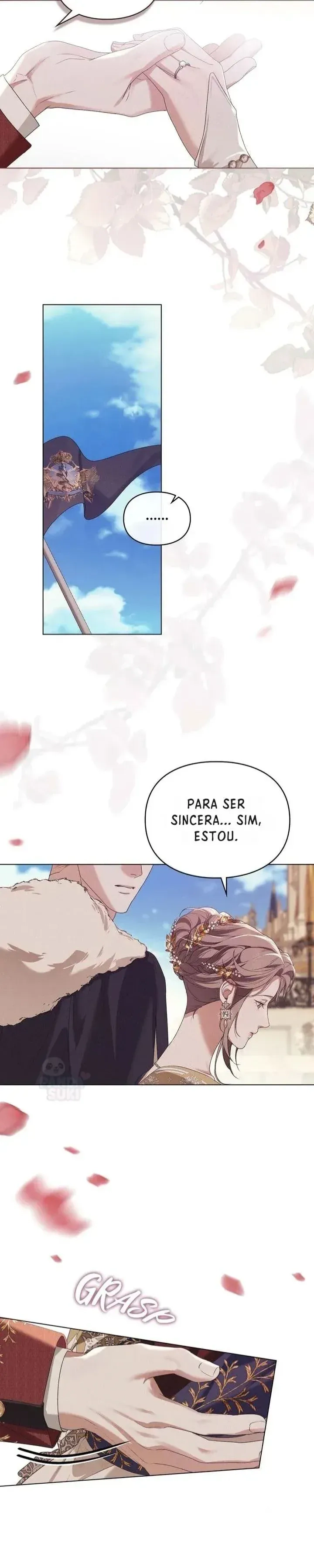 Read Traição da Dignidade PT Manga Online