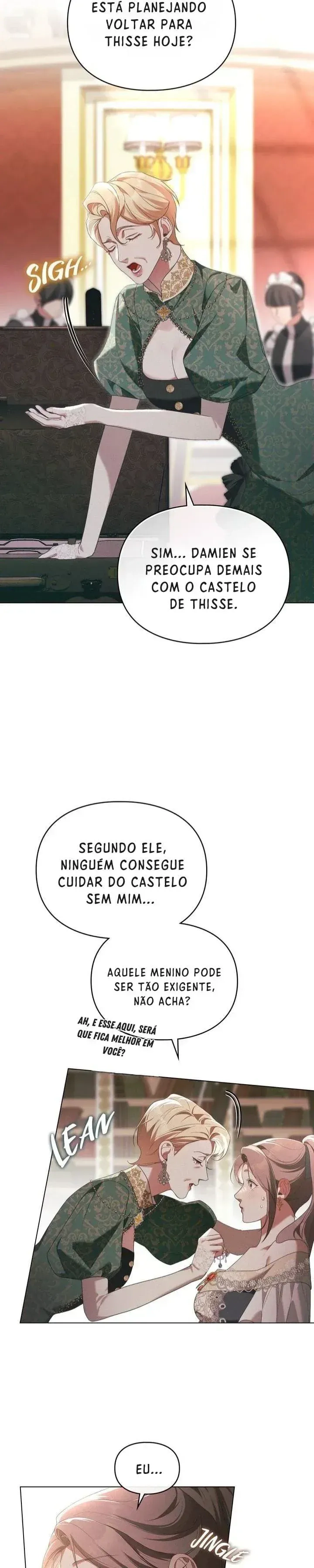 Read Traição da Dignidade PT Manga Online