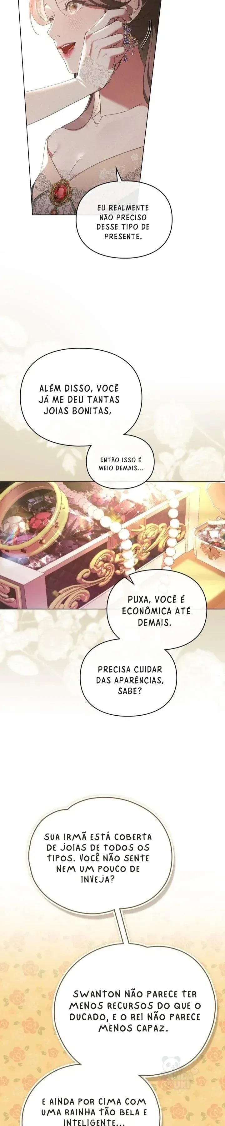 Read Traição da Dignidade PT Manga Online