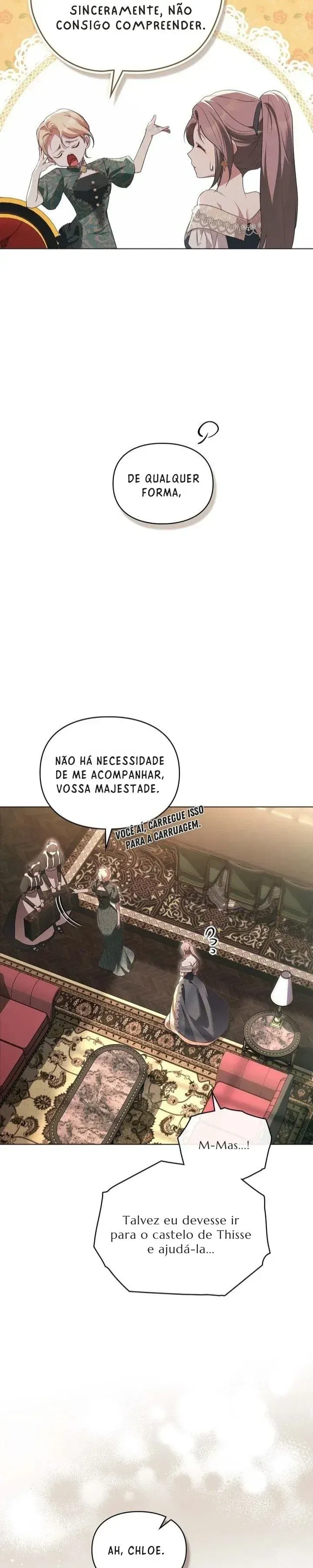 Read Traição da Dignidade PT Manga Online