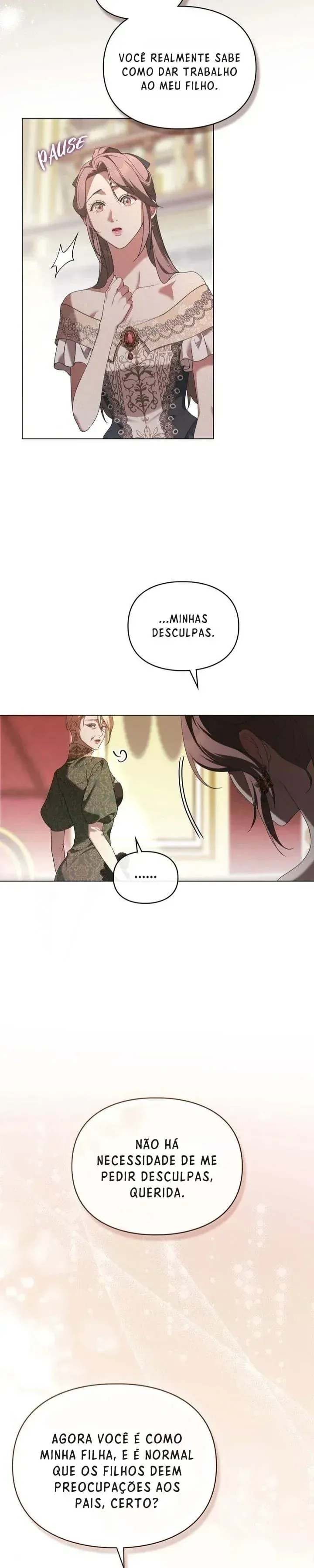 Read Traição da Dignidade PT Manga Online