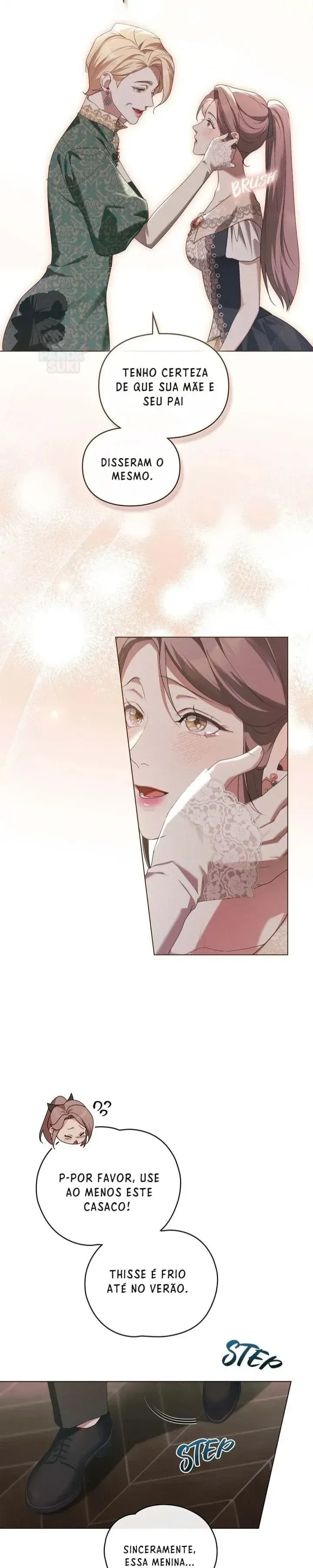 Read Traição da Dignidade PT Manga Online