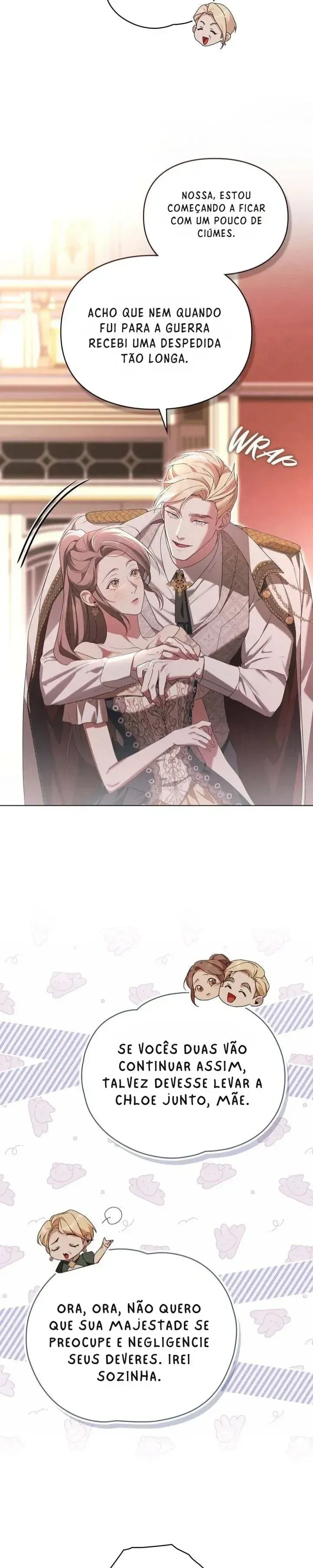Read Traição da Dignidade PT Manga Online