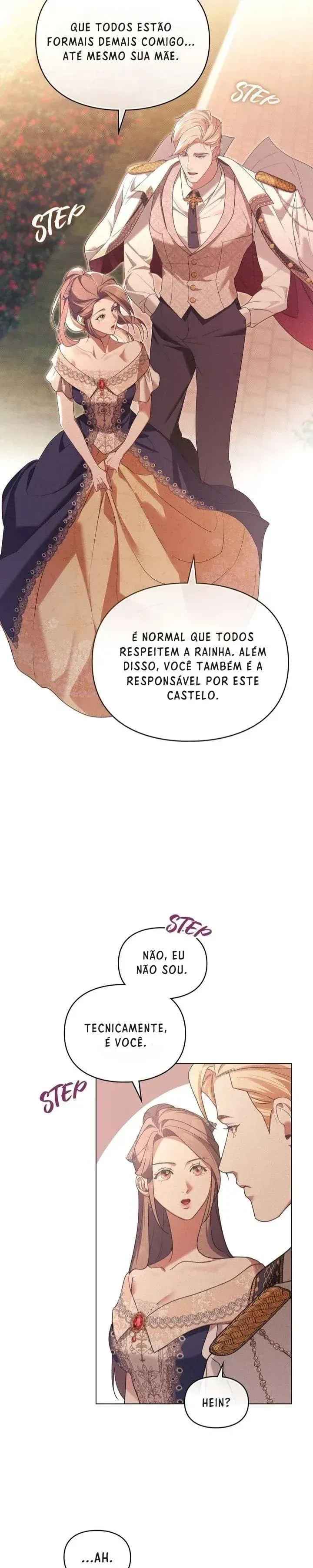 Read Traição da Dignidade PT Manga Online