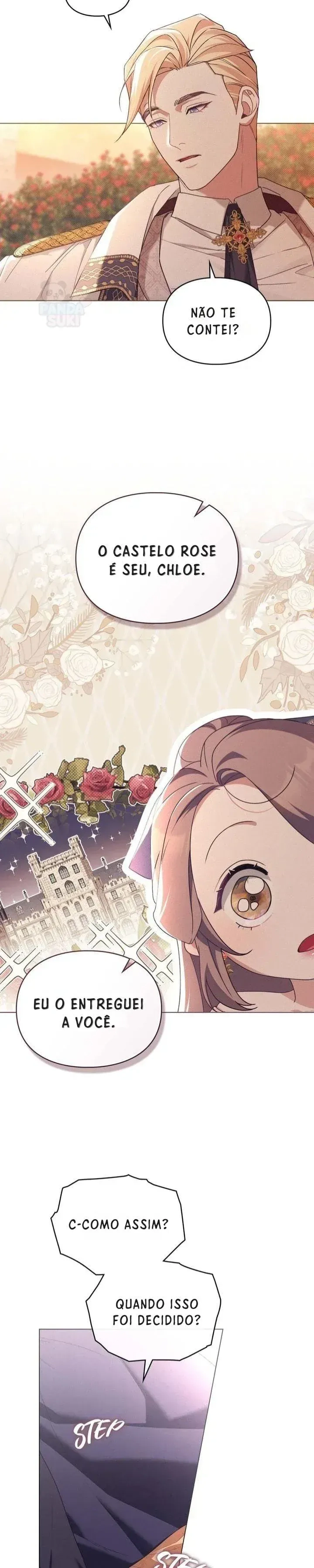 Read Traição da Dignidade PT Manga Online