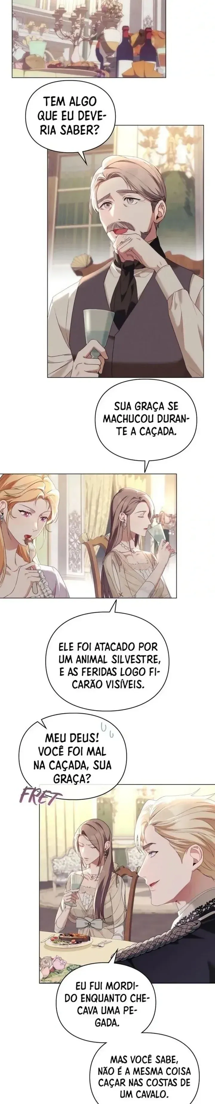 Read Traição da Dignidade PT Manga Online