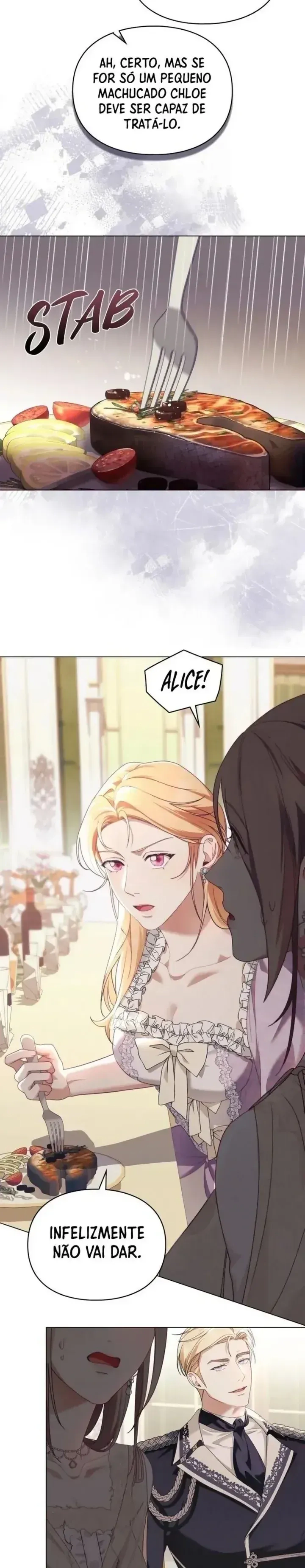 Read Traição da Dignidade PT Manga Online