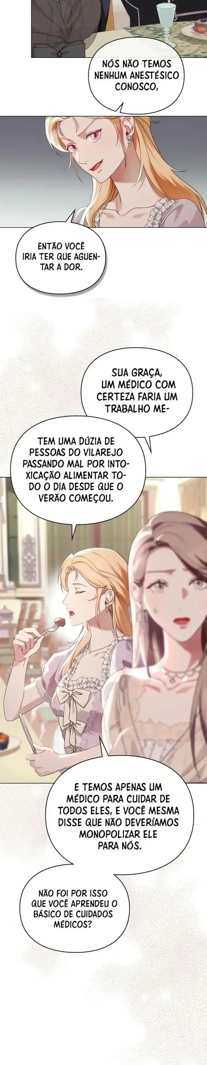 Read Traição da Dignidade PT Manga Online