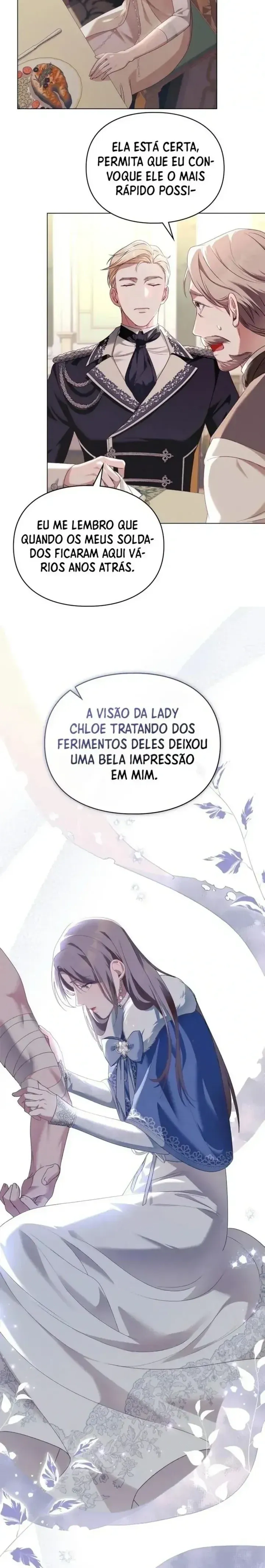 Read Traição da Dignidade PT Manga Online