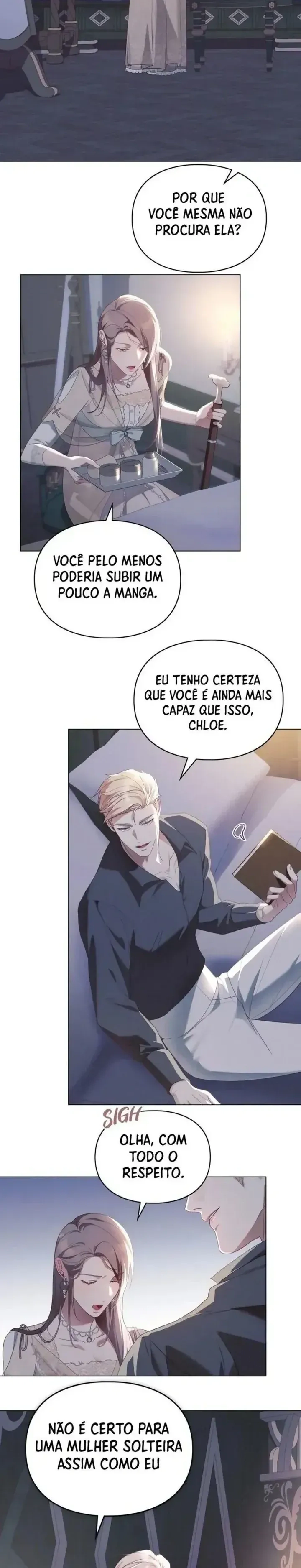 Read Traição da Dignidade PT Manga Online