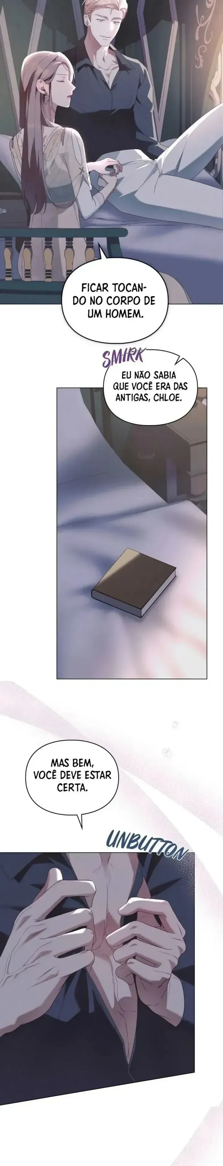 Read Traição da Dignidade PT Manga Online