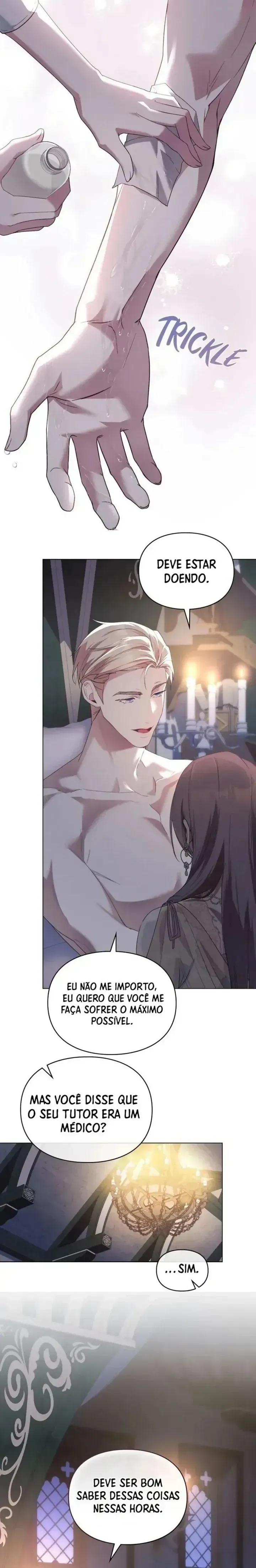 Read Traição da Dignidade PT Manga Online