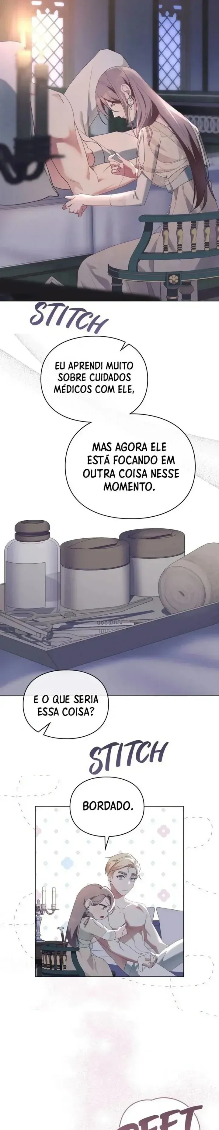 Read Traição da Dignidade PT Manga Online
