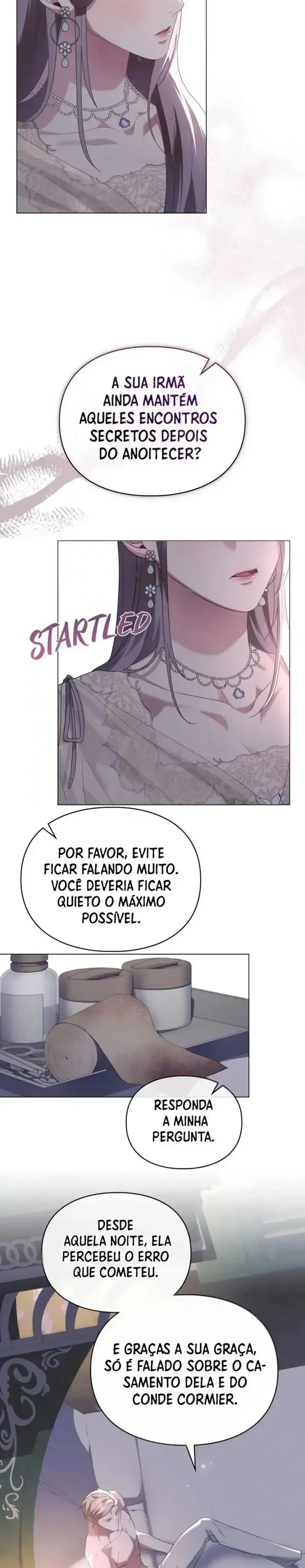 Read Traição da Dignidade PT Manga Online