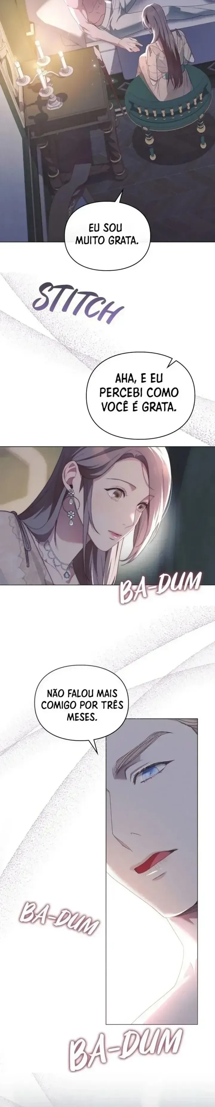 Read Traição da Dignidade PT Manga Online