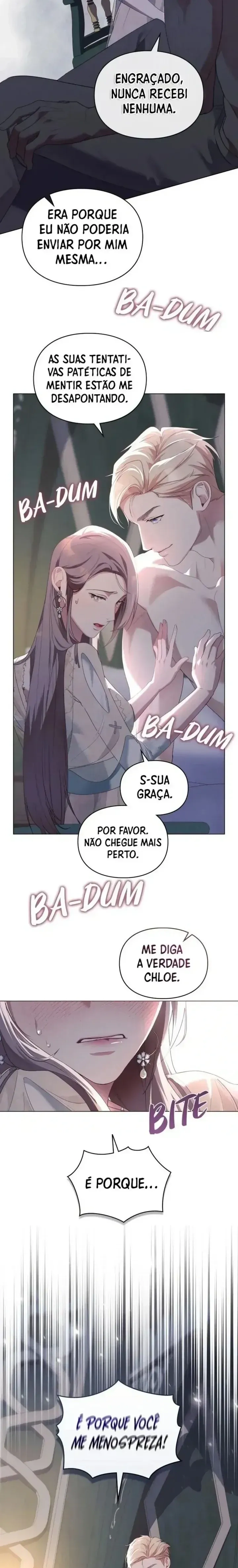 Read Traição da Dignidade PT Manga Online