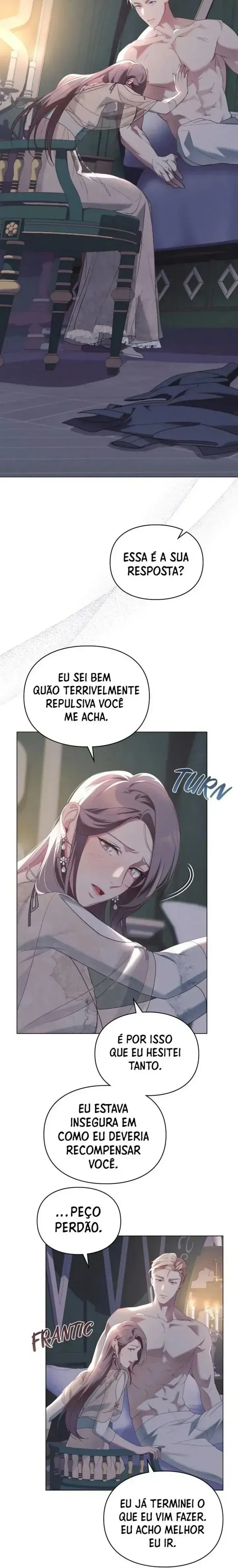 Read Traição da Dignidade PT Manga Online