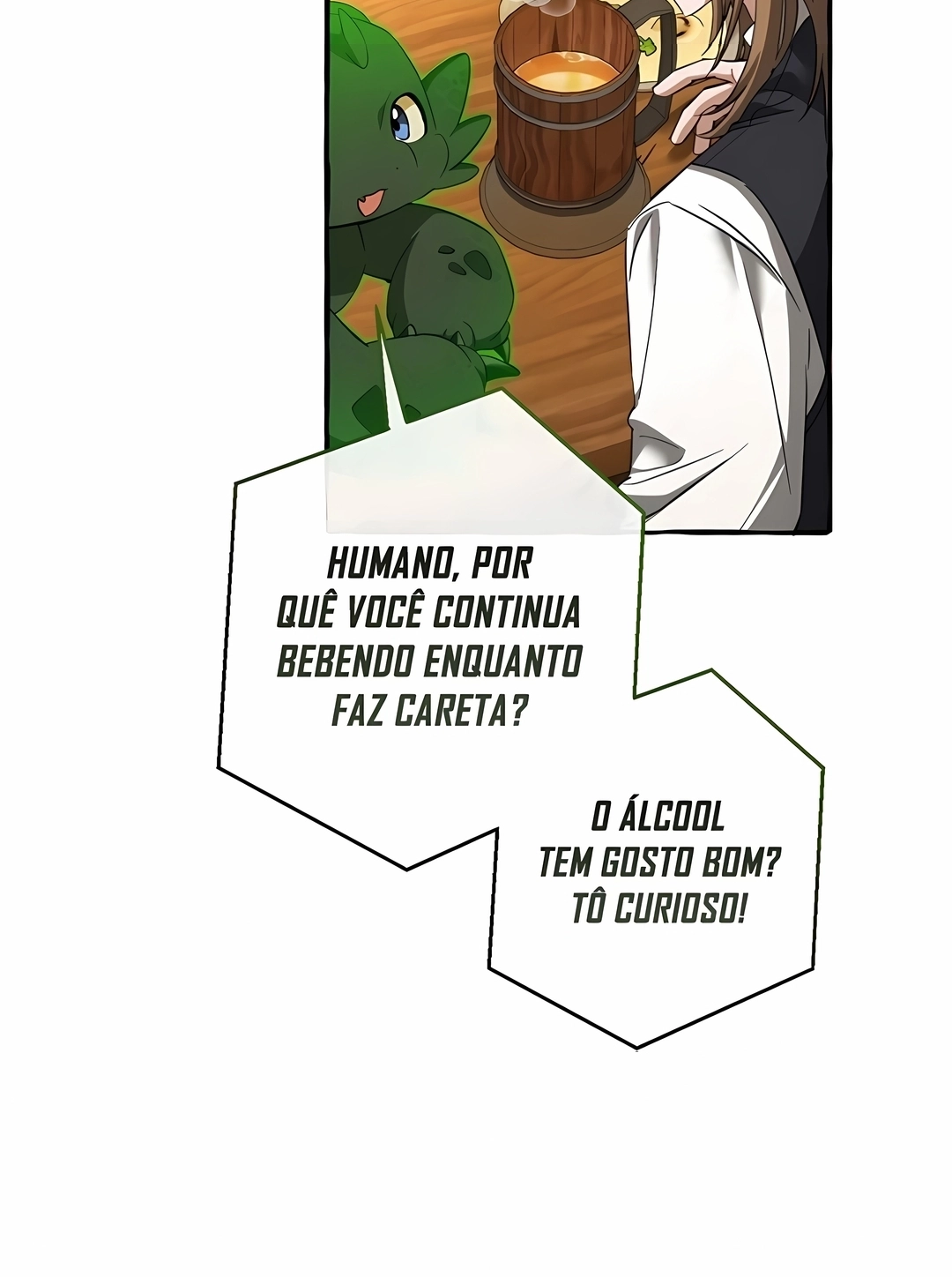 Read Trash of the Count’s Family PT Manga Online