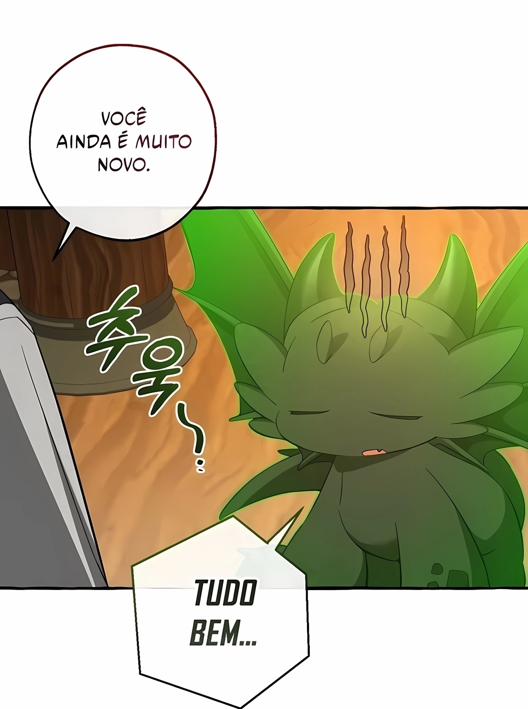 Read Trash of the Count’s Family PT Manga Online