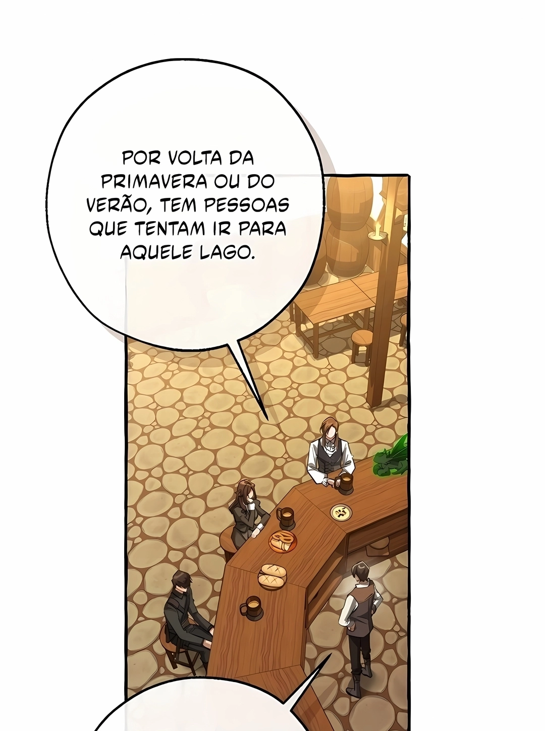 Read Trash of the Count’s Family PT Manga Online