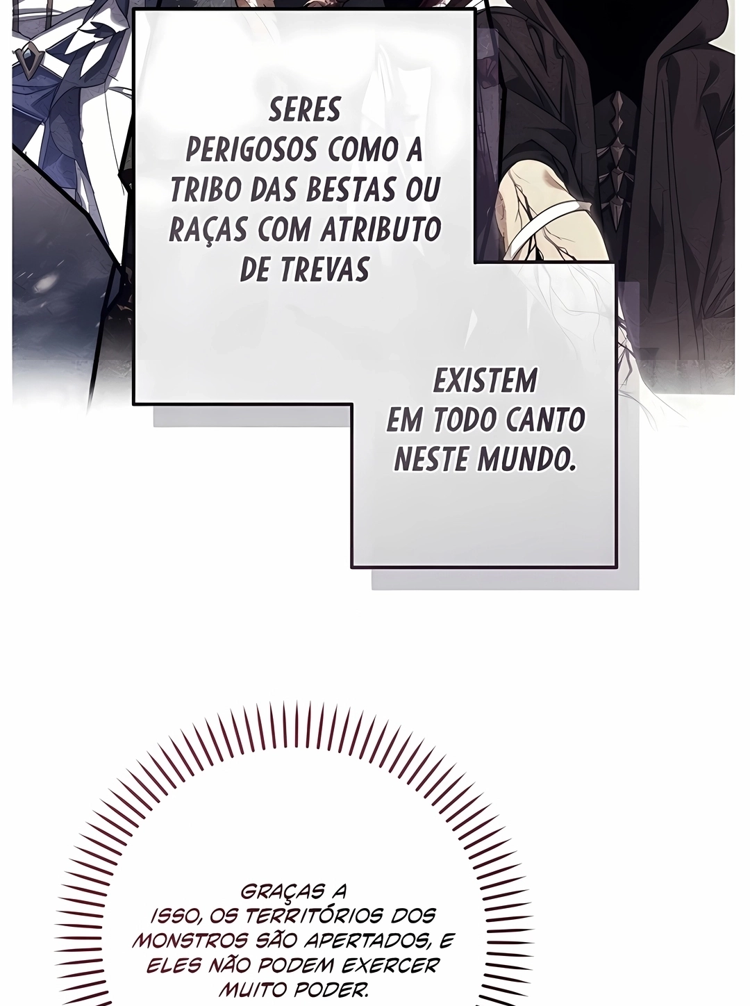 Read Trash of the Count’s Family PT Manga Online