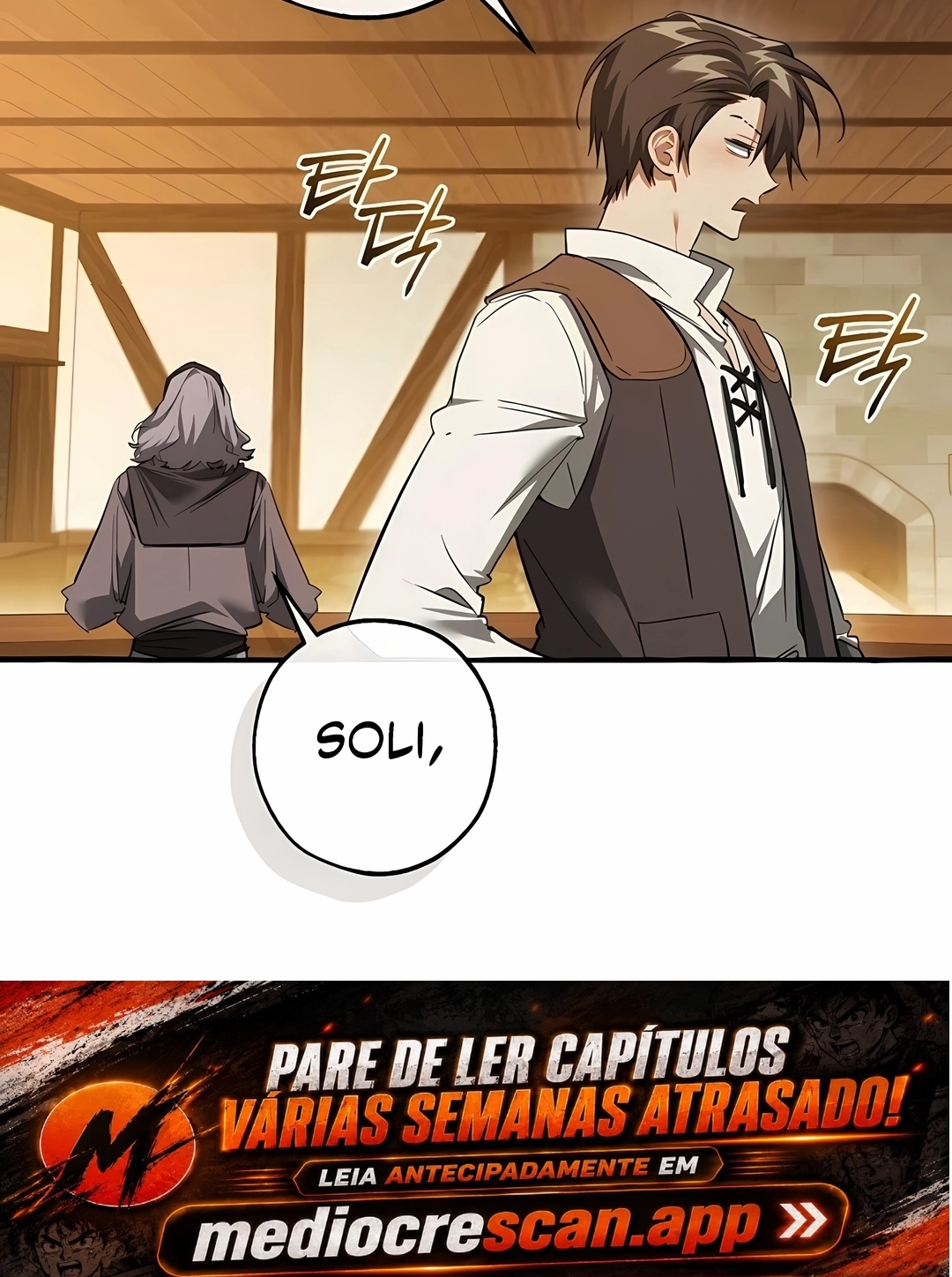 Read Trash of the Count’s Family PT Manga Online
