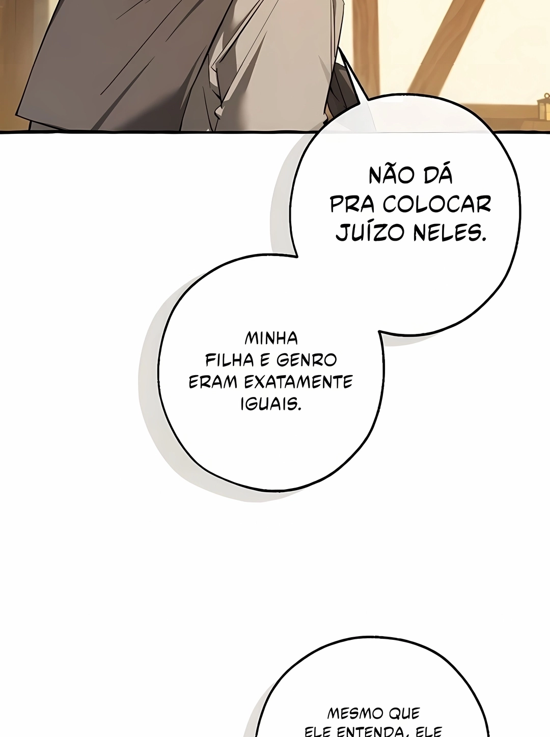 Read Trash of the Count’s Family PT Manga Online
