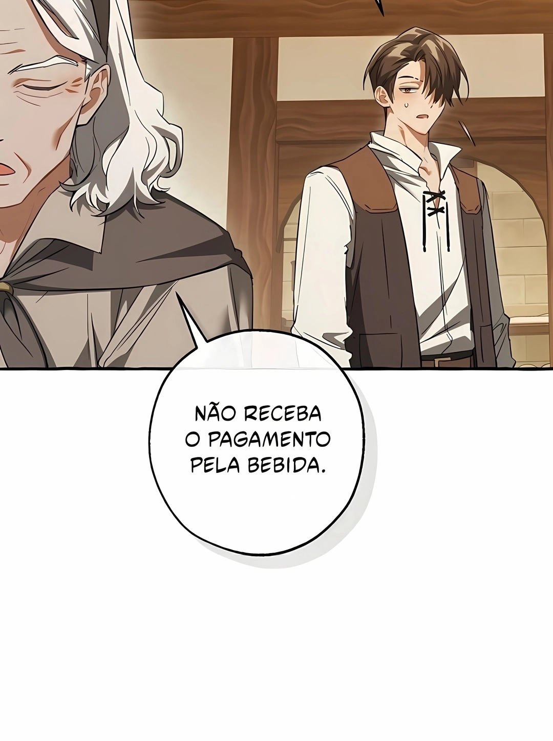Read Trash of the Count’s Family PT Manga Online