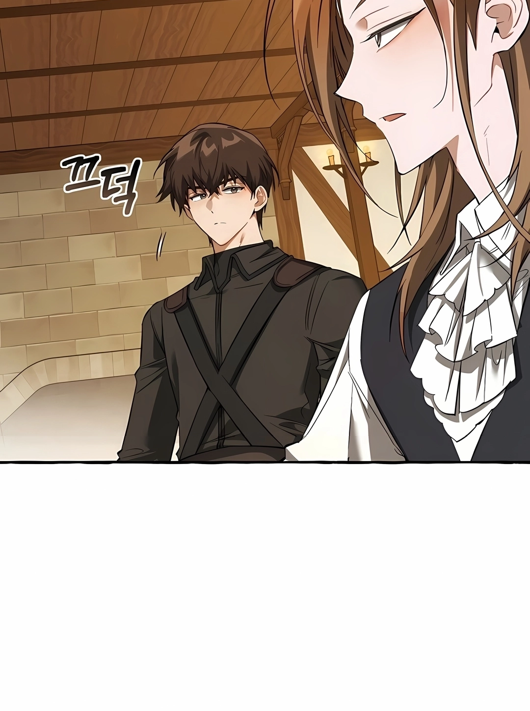 Read Trash of the Count’s Family PT Manga Online