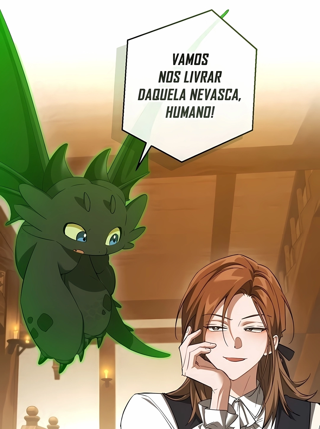 Read Trash of the Count’s Family PT Manga Online