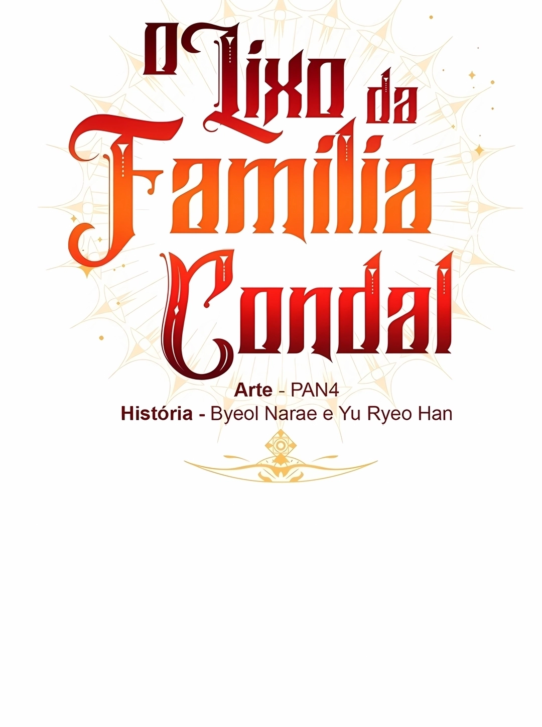 Read Trash of the Count’s Family PT Manga Online