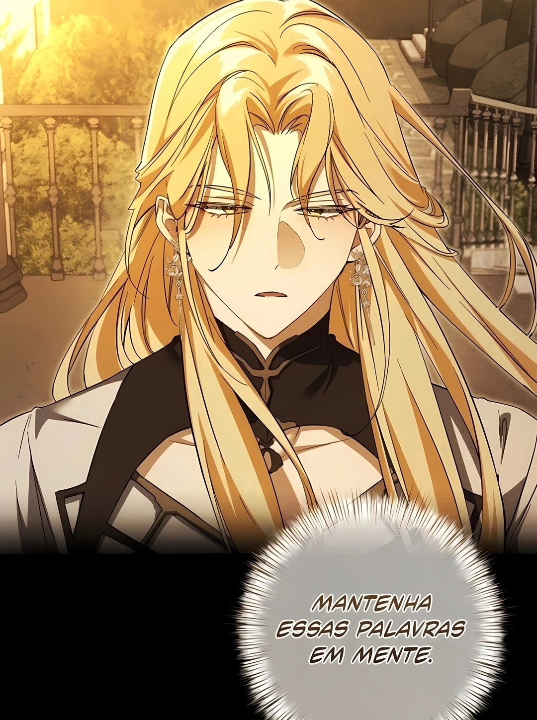 Read Trash of the Count’s Family PT Manga Online