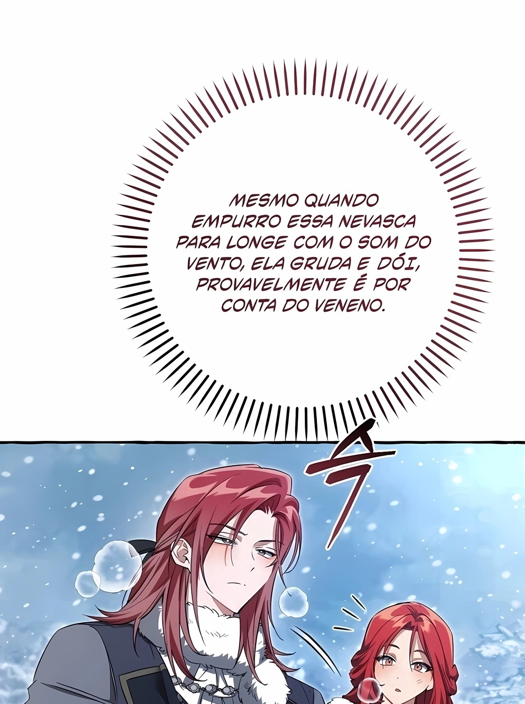 Read Trash of the Count’s Family PT Manga Online