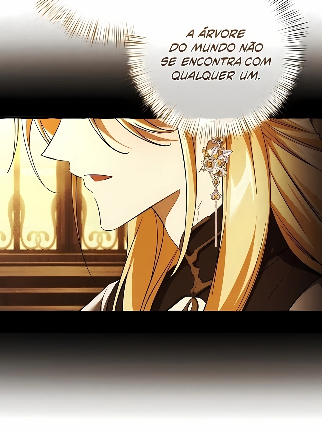 Read Trash of the Count’s Family PT Manga Online