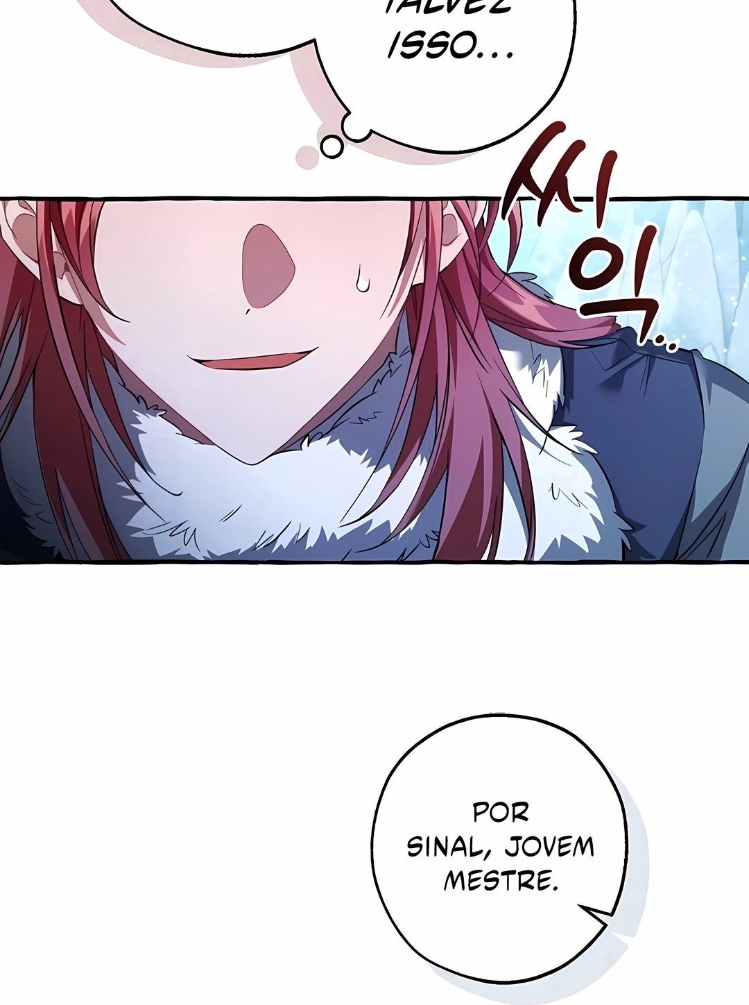 Read Trash of the Count’s Family PT Manga Online