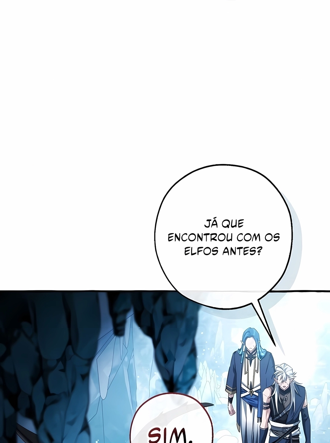 Read Trash of the Count’s Family PT Manga Online