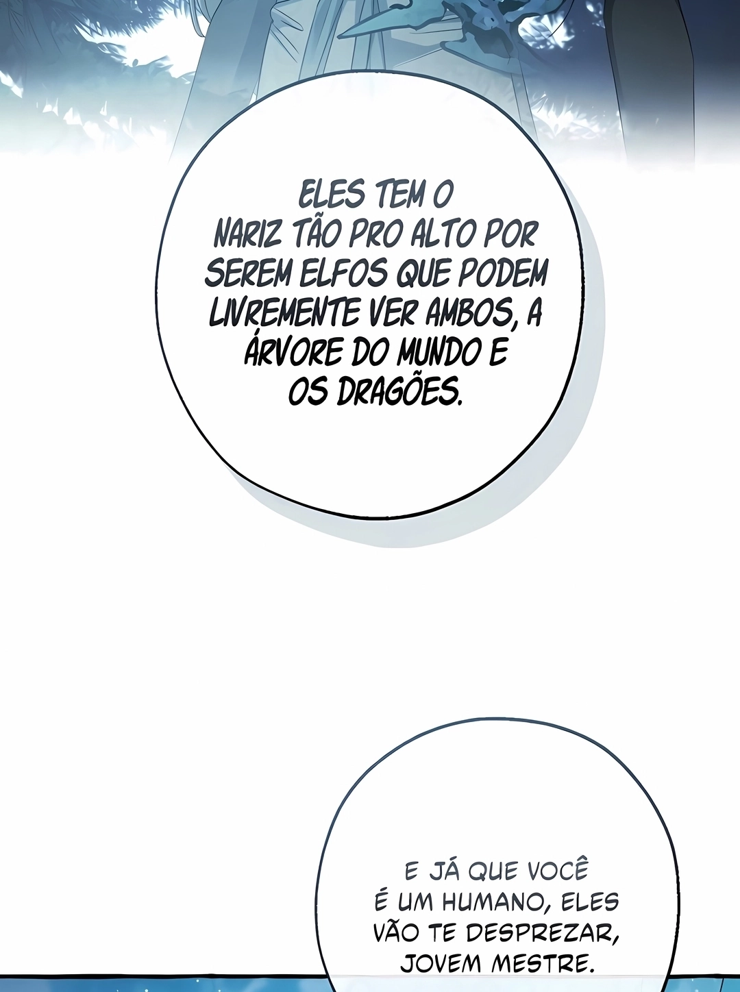Read Trash of the Count’s Family PT Manga Online