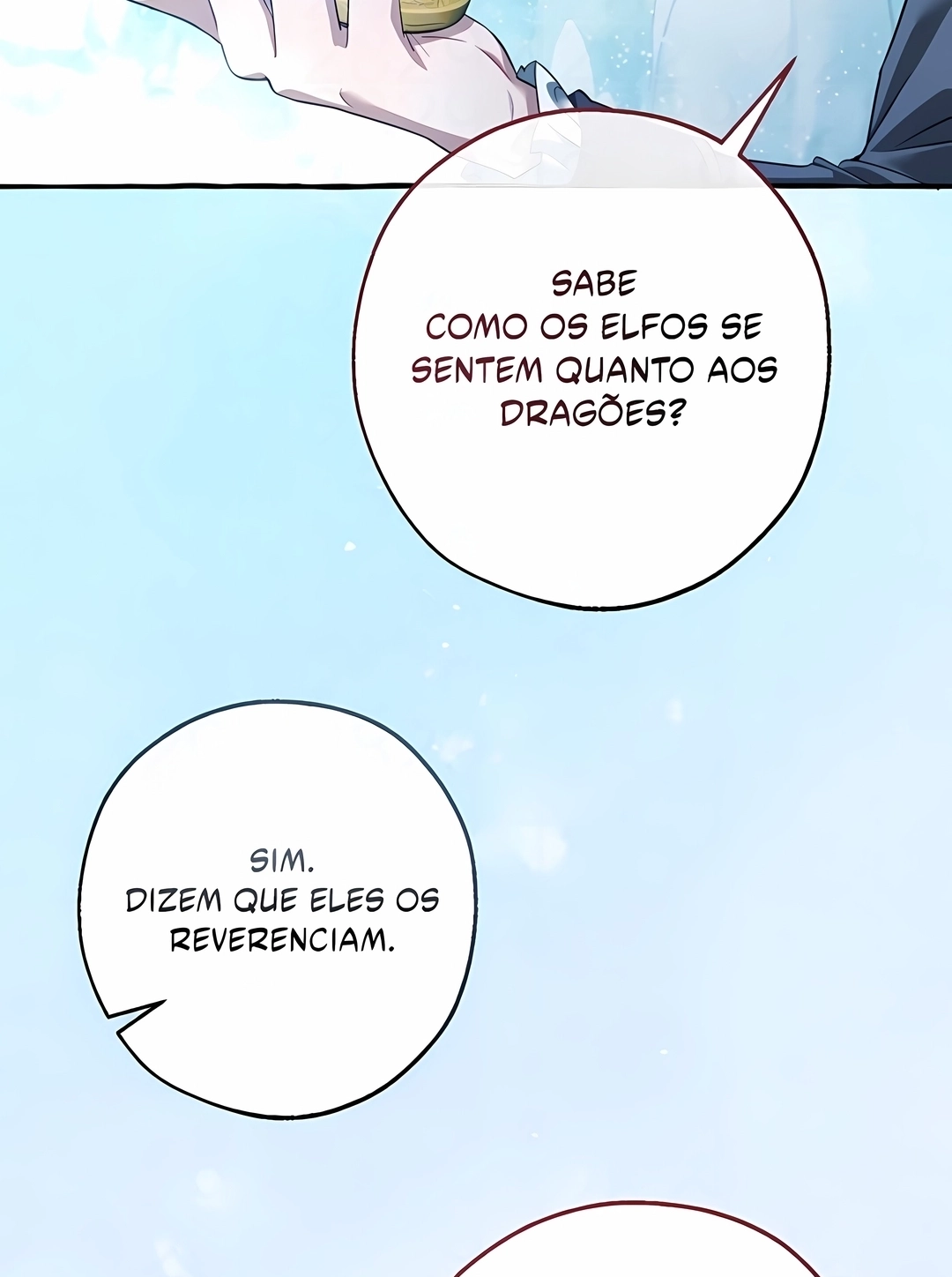 Read Trash of the Count’s Family PT Manga Online