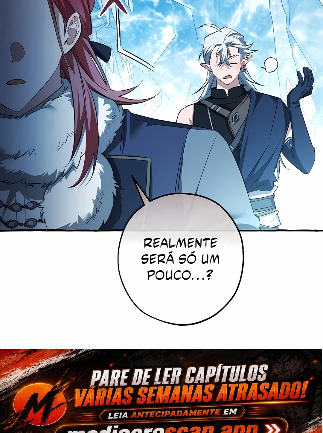 Read Trash of the Count’s Family PT Manga Online