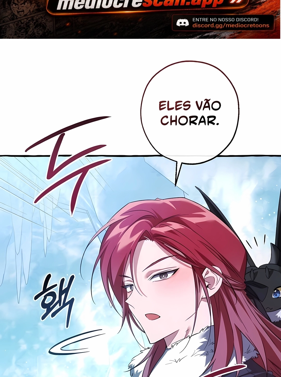 Read Trash of the Count’s Family PT Manga Online