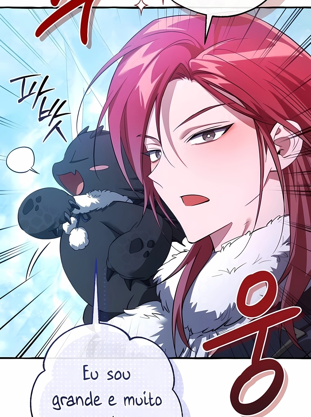 Read Trash of the Count’s Family PT Manga Online