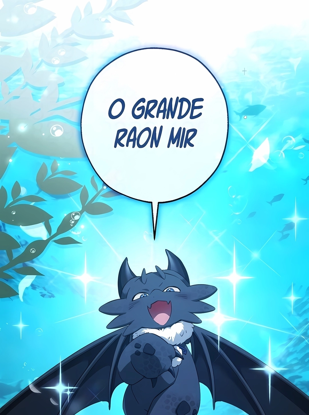 Read Trash of the Count’s Family PT Manga Online
