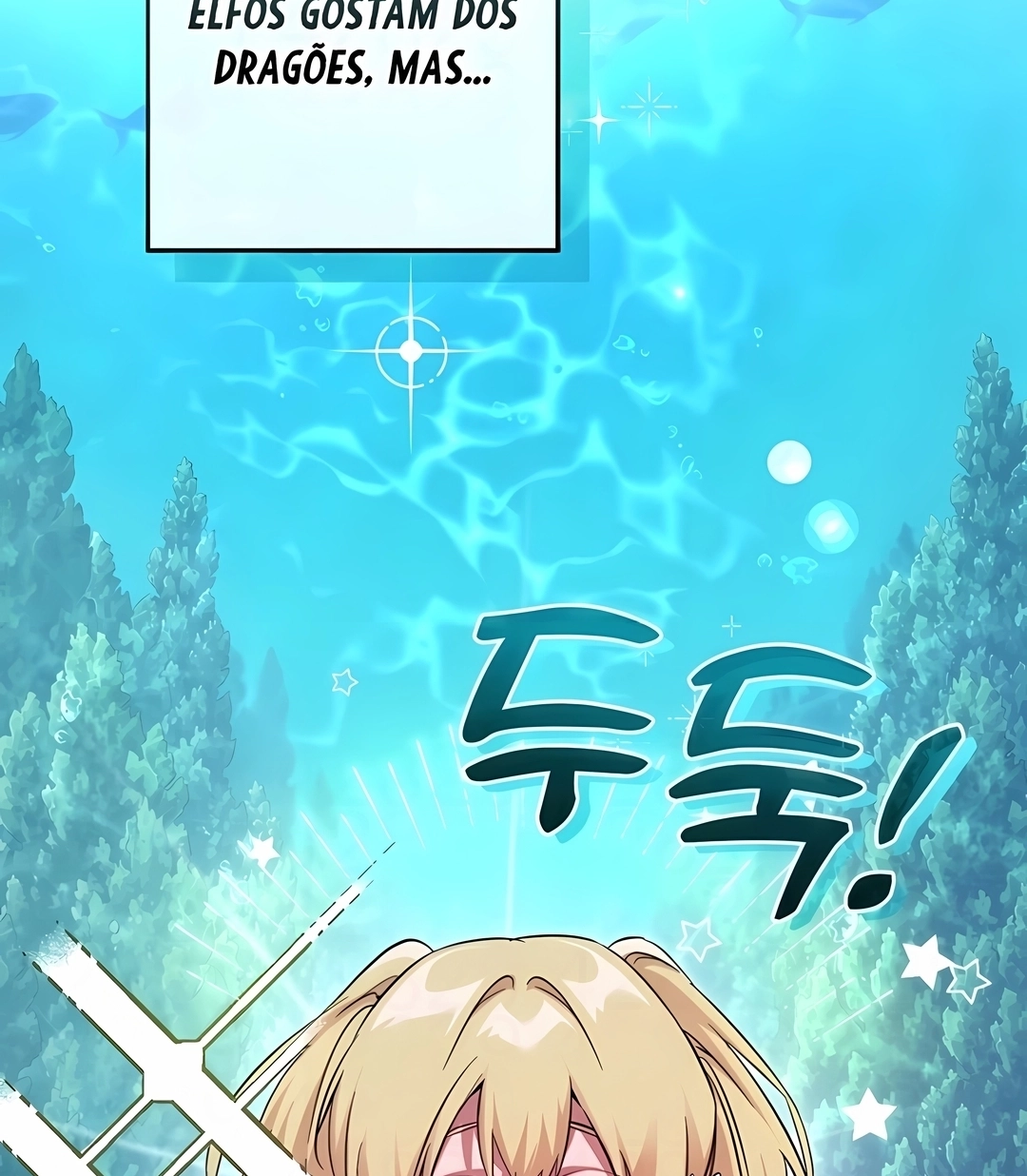 Read Trash of the Count’s Family PT Manga Online